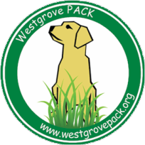 Westgrove dog park
